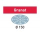 Abrasif Granat FESTOOL  D150