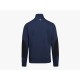 DIADORA LiteWork Sweatshirt bleue 702.175943
