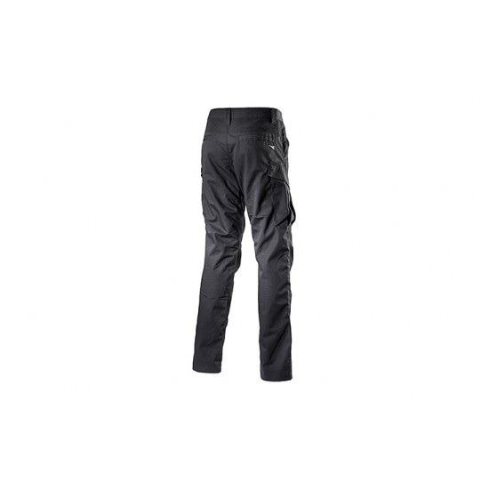 work trousers stretch DIADORA Utility Cargo Ripstop pants