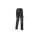 work trousers stretch DIADORA Utility Cargo Ripstop pants