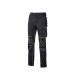 Pantalon U POWER Black Carbon PE145BC