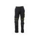 Pantalon U POWER Black Carbon PE145BC